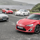 Illustration for article titled Toyota Tests Own Classic Sports Cars For Fun, Because Awesome